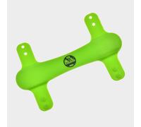 Six Peaks LED Dog Collar Light, Green One Size