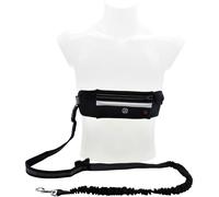 Six Peaks LED Dog Lead Running Belt - - Size: ONESIZE