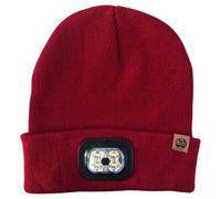 Six Peaks Led Lighted Beanie Hat