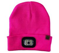 Six Peaks Led Lighted Beanie Hat