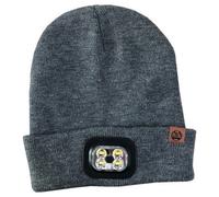 Six Peaks Led Lighted Beanie Hat