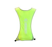 Six Peaks Led Reflective Sport Vest Safety Yellow