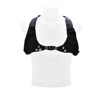 Six Peaks Led Sport Vest Black
