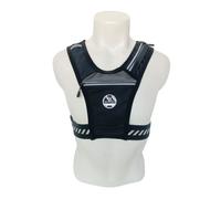 Six Peaks Lightweight Running Vest Black One Size