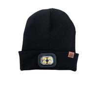 Six Peaks Men's LED Beanie in Black Six Peaks Black One Size