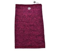 Six Peaks Men's Winter Neck Warmer in Pink Six Peaks Pink One Size