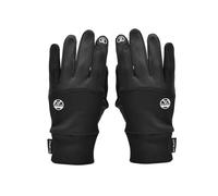 Six Peaks Men's Winter Thermal Gloves in Black | Size: Medium Six Peaks Black M