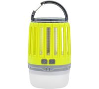 Six Peaks Multi-function Bug Zapper Lantern -