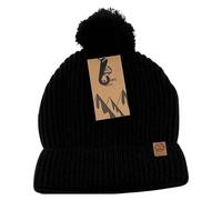 Six Peaks Pom Beanie