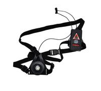 Six Peaks Running LED Chest Lamp One Size