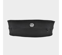 Six Peaks Running Slim Lightweight Waistband, Black One Size