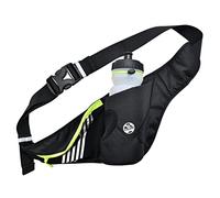 Six Peaks Running Waist Belt with Bottle Holder