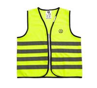 Six Peaks Unisex Adult High-Vis Reflective Vest