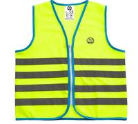 Six Peaks Unisex Reflective Vest Large