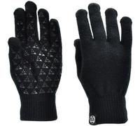 Six Peaks Unisex Winter Knitted Gloves - - Size: L