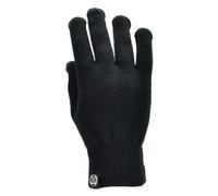 Six Peaks Winter Knitted Gloves