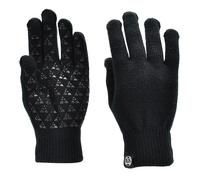 Six Peaks Winter Knitted Gloves Medium