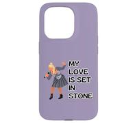 Six Queens Musicals My Love Henry Tudor Musical Theatre Case for iPhone 15 Pro