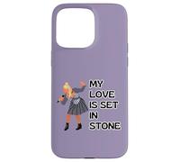 Six Queens Musicals My Love Henry Tudor Musical Theatre Case for iPhone 15 Pro Max