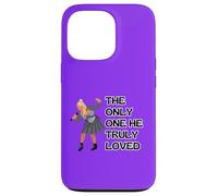 Six Queens Musicals Only One He Truely Loved Musical Theatre Case for iPhone 13 Pro