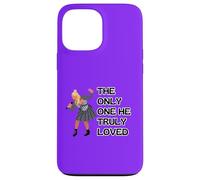 Six Queens Musicals Only One He Truely Loved Musical Theatre Case for iPhone 13 Pro Max