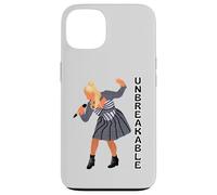 Six Queens Musicals Unbreakable Henry VIII Musical Theatre Case for iPhone 13