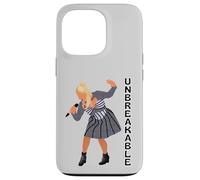Six Queens Musicals Unbreakable Henry VIII Musical Theatre Case for iPhone 13 Pro