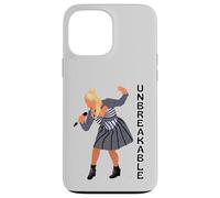Six Queens Musicals Unbreakable Henry VIII Musical Theatre Case for iPhone 13 Pro Max