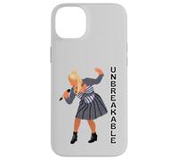 Six Queens Musicals Unbreakable Henry VIII Musical Theatre Case for iPhone 14 Plus