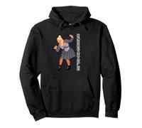 Six Queens Musicals Unbreakable Henry VIII Musical Theatre Pullover Hoodie