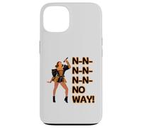 Six Queens No Way Catherine Aragon Musical Theatre Case for iPhone 13