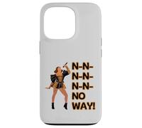 Six Queens No Way Catherine Aragon Musical Theatre Case for iPhone 13 Pro