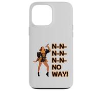 Six Queens No Way Catherine Aragon Musical Theatre Case for iPhone 13 Pro Max