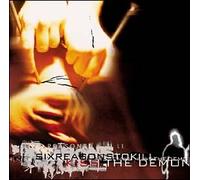 Six Reasons to Kill - Kiss the Demon