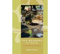 Six Reasons to Travel: An American Singer in Georgia