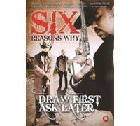 Six Reasons Why [ 2008 ] uncensored