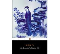 Six Records of a Floating Life