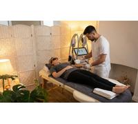 Six Sessions of Laser Hair Removal on a Medium Area