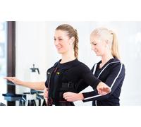 Six Sessions: Pelvic Floor High Intensity Focused Electromagnetic Treatment