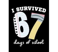 Six Seven 67 Meme Composition Notebook: A Funny Viral Social Media Trend Journal for Teens and Gen Z - College Ruled 100 Pages 8.5x11 inches