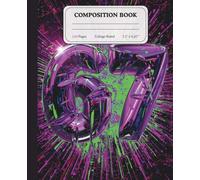 Six Seven 67 Viral Notes Notebook | Wide Ruled Journal: Modern Internet Culture Paper Book for School and Creativity