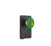 Six Seven Cruise Duck Meme Whatever Answer All Questions Fun PopSockets PopWallet for MagSafe
