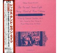 Six & Seven-Eights - 6.7.8.Band