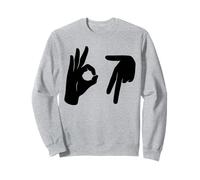 Six-Seven Emote Meme Slang Viral Trend Tee Sweatshirt