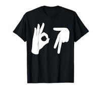 Six-Seven Emote Meme Slang Viral Trend Tee T-Shirt