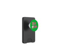 Six Seven Silly Goose Meme Whatever Answer All Questions Fun PopSockets PopWallet for MagSafe