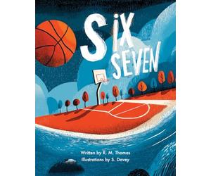 Six, Seven: This book is for anyone who’s ever joined in without really knowing why.