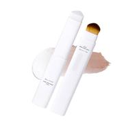 Six Shade Color Changing Foundationing Highlighter Stick Adapts to Warm and Cool Skin Tone for Various Makeup Styles and Occasions Waterproof