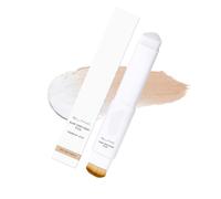 Six Shade Color Changing Foundationing Highlighter Stick Adapts to Warm and Cool Skin Tone for Various Makeup Styles and Occasions Foundationing Stick