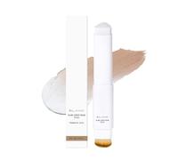 Six Shade Color Changing Foundationing Highlighter Stick Adapts to Warm and Cool Skin Tone for Various Makeup Styles and Occasions Highlighter